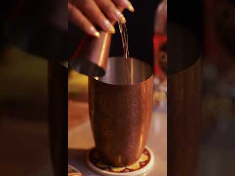 Happy World Martini Day 🍸