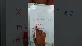 🚀 Daily Python Quiz – Day 4Can you guess the output of this Python code? 👇 #python #quiz