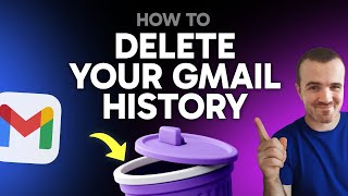 How to Delete Gmail Search History (Step by Step)