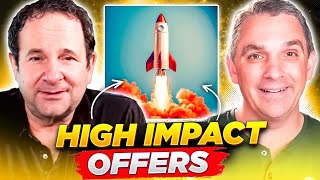 High Impact Offers  Strategies for Sales Success