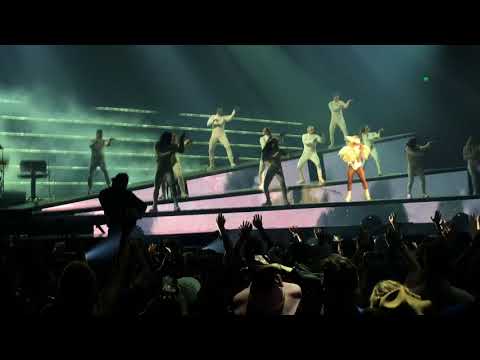 Bad Romance - Joanne World Tour: Austin Texas