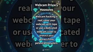 Webcam Privacy Measures : Don't get tricked and loose $$$ #onlinesafetytips #safetytips