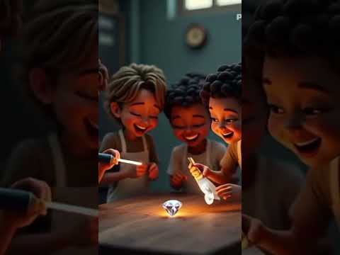 Animation video #AIAnimation  #AICartoon  #FantasyAI  #CartoonCreation  #3DAnimation