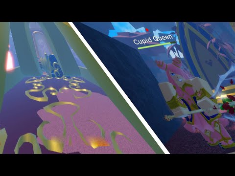 🔴[GPO LIVE ] Cupid only solo (Giveaway Gura !discord)