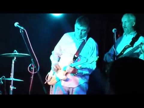 I'll Be So Glad - The Malt Mill 28th October 2015