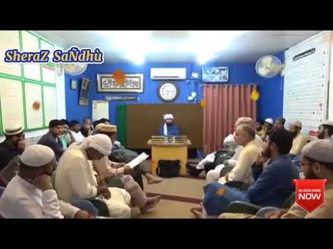 روزہ رکھنے اور افطار کرنے کی سنت دعا