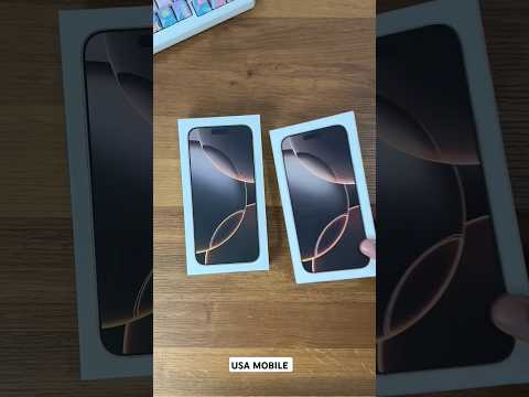 iPhone 16 pro Max unboxing #smartphone #unboxing #apple14promax #apple14pro #iphone16promax
