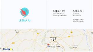 Leena AI HR Chatbot - Performance Management