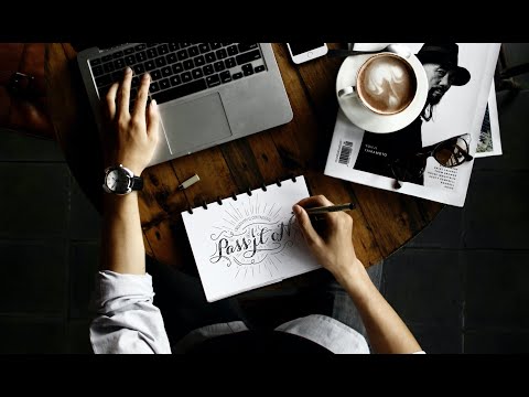 [CHILL-CODING] Building an AI powered social media content generator - S01E04 - Figma/Design System