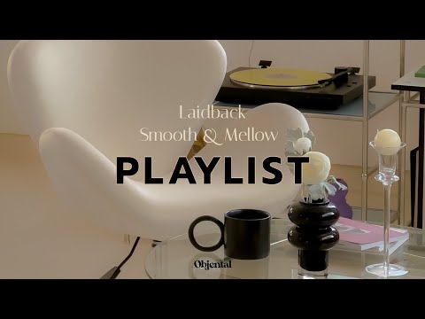 𝐏𝐥𝐚𝐲𝐥𝐢𝐬𝐭 Time to unwind, Sit Back & Cozy ☕️✍️ | Laidback Music 🎶