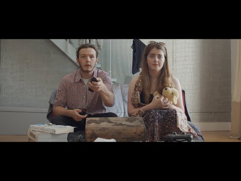 Pandora's Couch [2019]