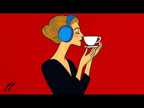study and work 🎧 cozy lofi jazz