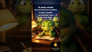 CUANDO NO TE ENTIENDEN#Honestidad #CorazónLimpio #PazInterior #SigueSiendoTú #Reflexión