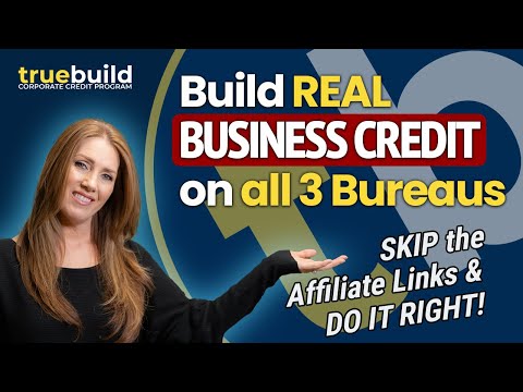 How to get 5 trades reporting to all 3 business credit bureaus within 60 days