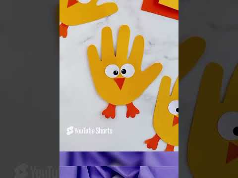 Easy Paper Craft Ideas For Teachers