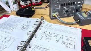 CDI Tester Problems for Bandit 400