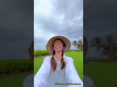 COЗДАЙ СВОЙ СИМВОЛ ВЬЕТНАМА🇻🇳#вьетнам #нячанг #vietnam #nhatrang