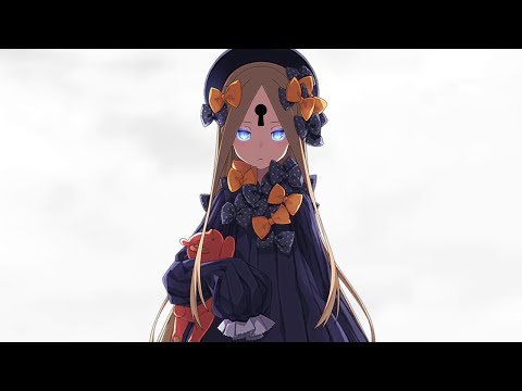【Fate Grand Order 】《清廉なるHeretics》【中日字幕】