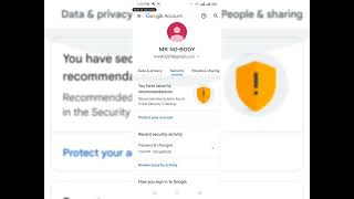Gmail account password change | All Tricks Support |