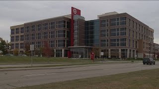 Target sends out 815 layoff notices to employees on Tuesday