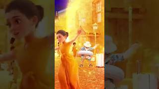 Temu's Big Game Ad Encore TV Commercial 2025