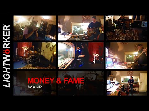 Money & Fame - RAW MIX - LIGHTWöRKER