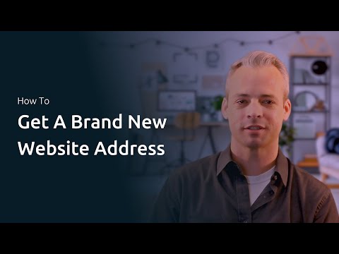 How To Register A Website Domain Name For Your New Site : A DreamHost Tutorial - Domain Registration