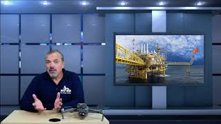 SIRON Aerial Solutions Drones in Upstream Oil and Gas