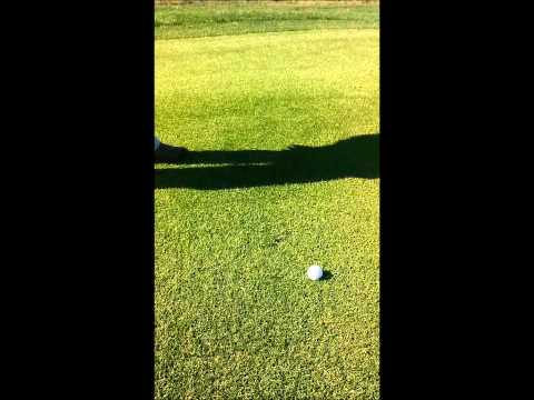 HGT on Golf Courses