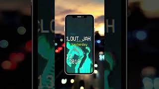 xxxtentacion sad guitar type beat "yesterday" #llj #freeforprofitbeat  #guitarbeat #sadguitarbeat