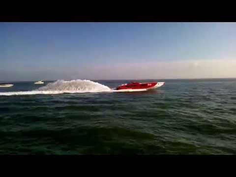 Cowes (Torquay) Classic 2014