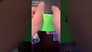 iPhone 5C durability test part 2