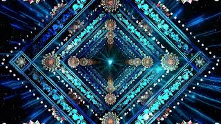 VJ 4K loop || background visuals || resolume loop || tunnel loop
