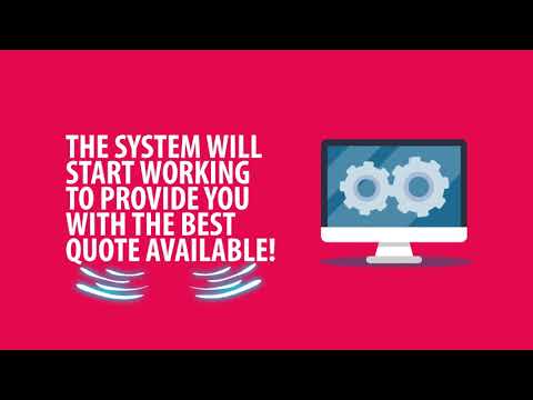Kinetic Typography (QuietQuote)