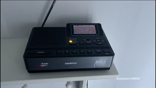 Required Weekly Tests (12/24/25)