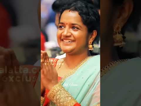 ❤️Happy Birthday Aarthi Sivakarthikeyan❤️Love Whatsapp Status❤️KD Vinnu