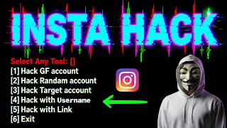 10 Secret Instagram Hacking Tools That Hackers Use in 2026!