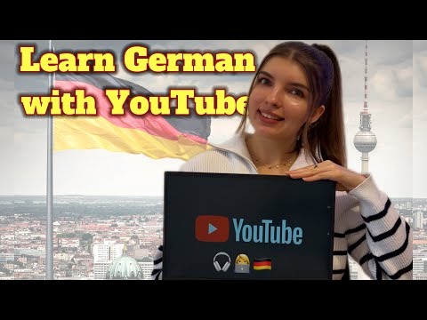 Top YouTube Channels to Learn German Fast | Best Picks for All Levels!