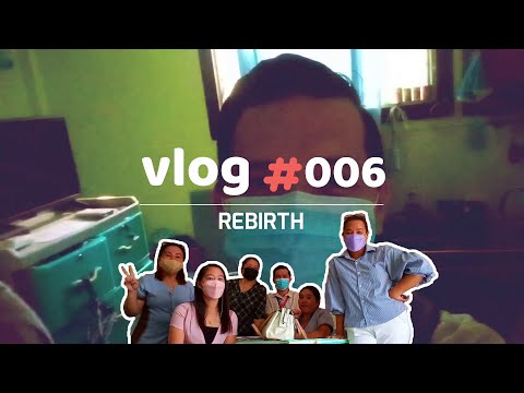 Vlog # 006