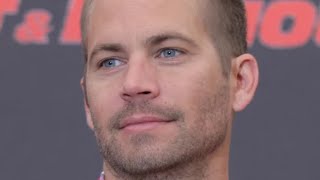 Grim Things We Learned From Paul Walker's Autopsy Report