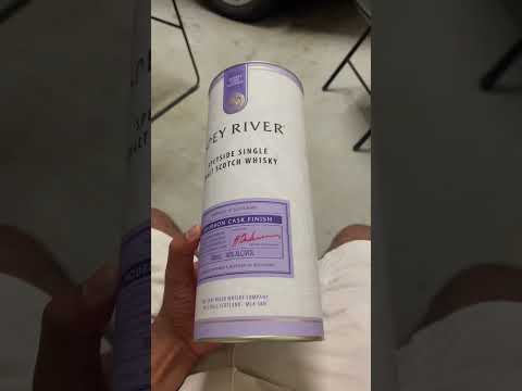 Is this GOOD Whiskey?