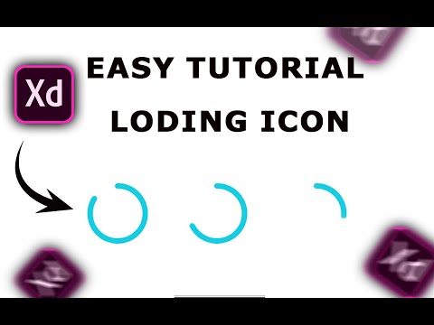 Create Professional animation with Adobe XD tutorial : For beginner Tutorial 2023
