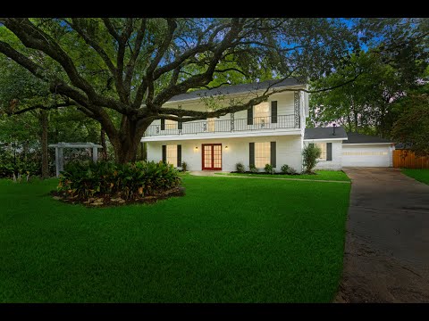 17626 Tall Cypress Dr. Spring, TX 77388 - Cypresswood