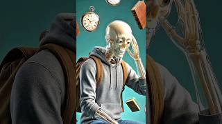 AI Engineer vs Truck Driver | Kaun Time Ke Saath Zyada Paise Kamata Hai? #aiengineer #truckdriver