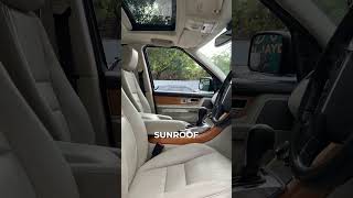 Range Rover Sport Se For Sale | The Royal Motors
