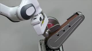 Efficient programming of robot tasks by human demonstration, introduction