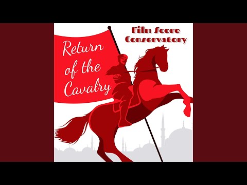 Return of the Cavalry