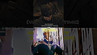 Batman vs Doctor Fate #1v1 #dc #batman #drfate