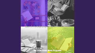 Terrific Music for All Night Study Sessions
