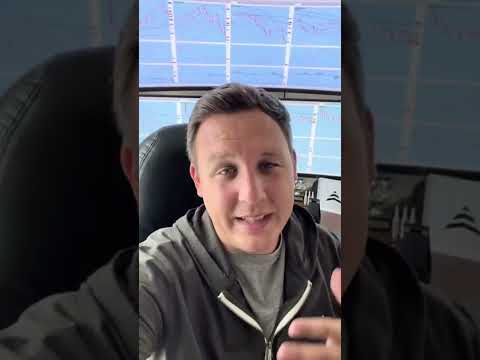 Why YOU should start day trading!